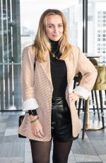 TIFFANY WATSON at Little Mistress x Ashley James Collaberation Celebration in London 12/05/2019
