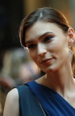 TILDA COBHAM-HERVEY at 2019 Aacta Awards in Sydney 12/04/2019