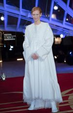 TILDA SWINTON at Tribute to Australian Cinema at 18th Marrakesh Film Festival 12/05/2019