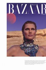 TONI GARRN in Harper