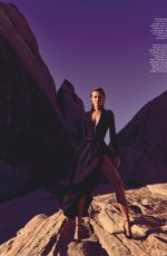 TONI GARRN in Harper