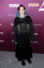 TOVE LO at 2019 FN Achievement Awards in New York 12/03/2019