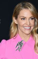 TRICIA HELFER at Bombshell Special Screening in Westwood 12/10/2019