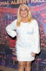 VANESSA FELTZ at Emma Bunton’s Christmas Party in London 12/06/2019