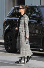 VANESSA LACHEY Shopping at Rodeo Drive in Beverly Hills 12/17/2019