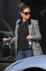 VANESSA LACHEY Shopping at Rodeo Drive in Beverly Hills 12/17/2019