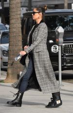 VANESSA LACHEY Shopping at Rodeo Drive in Beverly Hills 12/17/2019