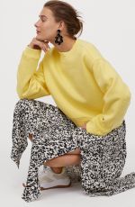 VERA VAN ERP for H&M, December 2019