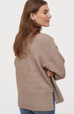 VERA VAN ERP for H&M, December 2019