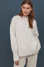 VERA VAN ERP for H&M, December 2019