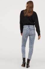 VERA VAN ERP for H&M, December 2019