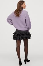 VERA VAN ERP for H&M, December 2019