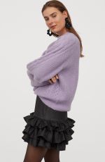 VERA VAN ERP for H&M, December 2019