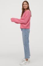 VERA VAN ERP for H&M, December 2019