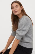 VERA VAN ERP for H&M, December 2019