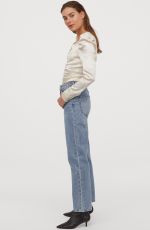 VERA VAN ERP for H&M, December 2019