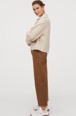 VERA VAN ERP for H&M, December 2019