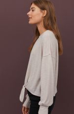 VERA VAN ERP for H&M, December 2019