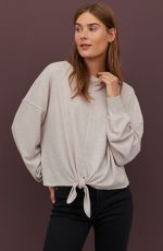VERA VAN ERP for H&M, December 2019