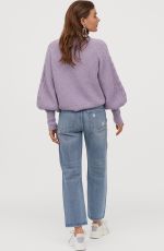 VERA VAN ERP for H&M, December 2019