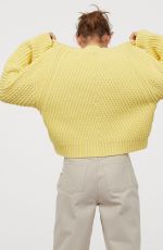VERA VAN ERP for H&M, December 2019