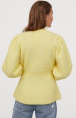 VERA VAN ERP for H&M, December 2019