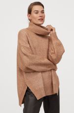VERA VAN ERP for H&M, December 2019