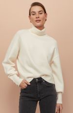 VERA VAN ERP for H&M, December 2019