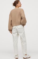 VERA VAN ERP for H&M, December 2019