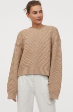 VERA VAN ERP for H&M, December 2019