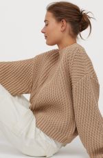 VERA VAN ERP for H&M, December 2019