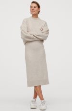 VERA VAN ERP for H&M, December 2019