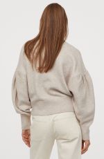 VERA VAN ERP for H&M, December 2019