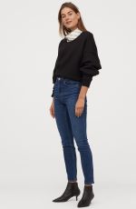 VERA VAN ERP for H&M, December 2019