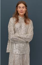 VERA VAN ERP for H&M, December 2019