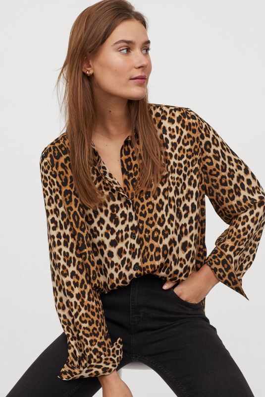 VERA VAN ERP for H&M, December 2019
