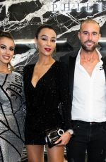 VERONA POOTH at Skull Fragrance by Philipp Plein Launch 12/10/2019