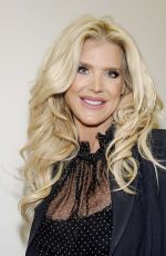 VICTORIA SILVSTEDT at Alzheimer Research Fundraiser in Stockholm 12/03/2019