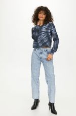 VIE CHIDIAC for Aritzia, December 2019