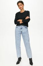 VIE CHIDIAC for Aritzia, December 2019