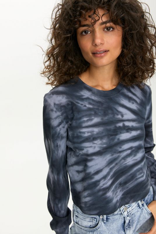 VIE CHIDIAC for Aritzia, December 2019