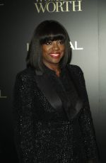 VIOLA DAVIS at L