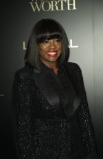 VIOLA DAVIS at L