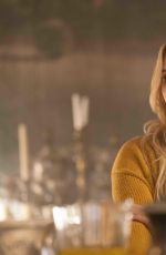 VIRGINIA GARDNER - Runaways, Season 3 Promos