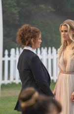 VIRGINIA GARDNER - Runaways, Season 3 Promos