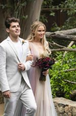 VIRGINIA GARDNER - Runaways, Season 3 Promos