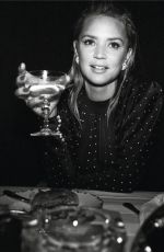 VIRGINIE EFIRA in Vogue Magazine, France January 2020