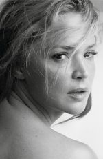 VIRGINIE EFIRA in Vogue Magazine, France January 2020