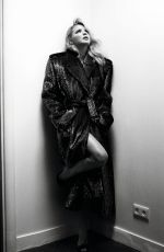 VIRGINIE EFIRA in Vogue Magazine, France January 2020
