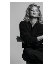 VIRGINIE EFIRA in Vogue Magazine, France January 2020